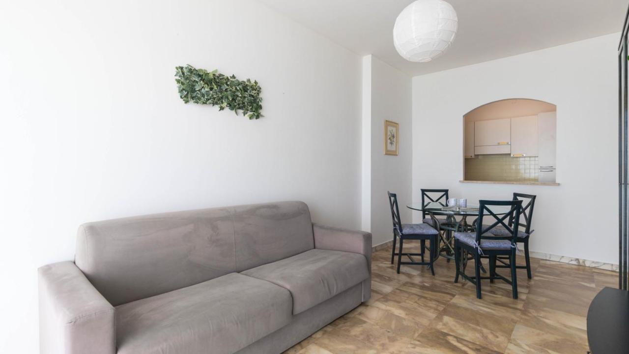 Italianway - Sant'Erasmo 3 Leilighet Arma di Taggia Eksteriør bilde