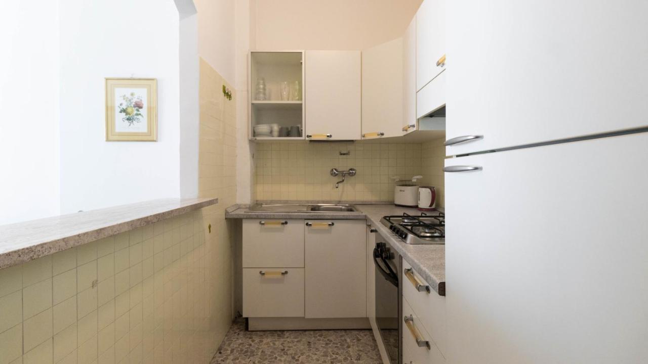 Italianway - Sant'Erasmo 3 Leilighet Arma di Taggia Eksteriør bilde