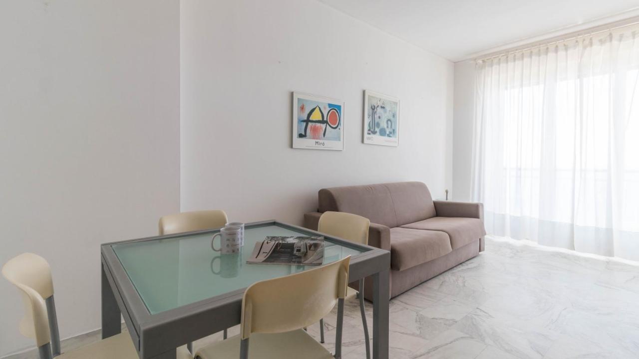 Italianway - Sant'Erasmo 3 Leilighet Arma di Taggia Eksteriør bilde