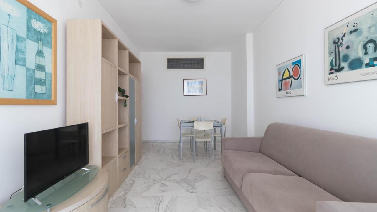 Italianway - Sant'Erasmo 3 Leilighet Arma di Taggia Eksteriør bilde
