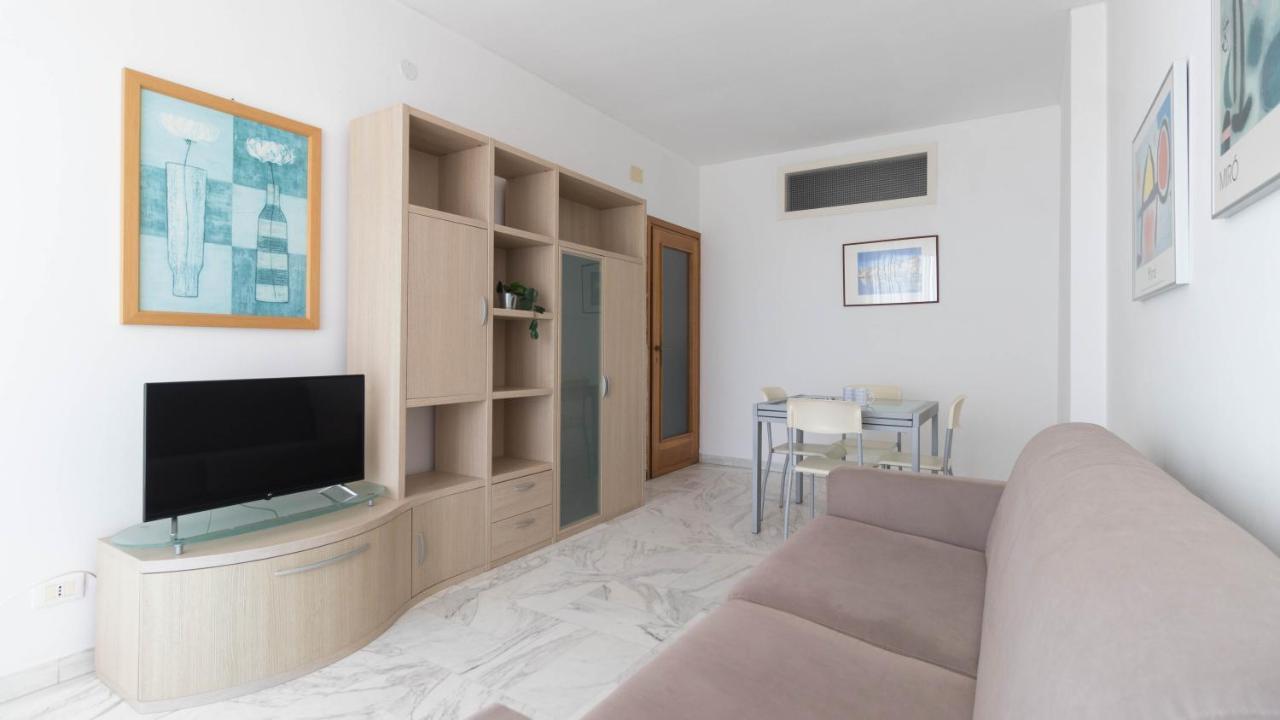 Italianway - Sant'Erasmo 3 Leilighet Arma di Taggia Eksteriør bilde