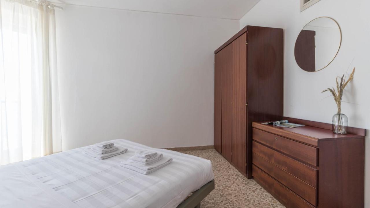 Italianway - Sant'Erasmo 3 Leilighet Arma di Taggia Eksteriør bilde