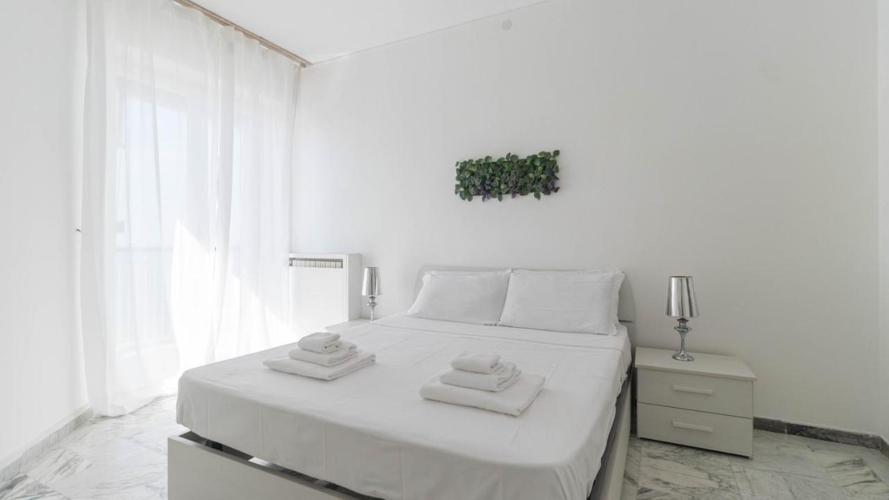 Italianway - Sant'Erasmo 3 Leilighet Arma di Taggia Eksteriør bilde