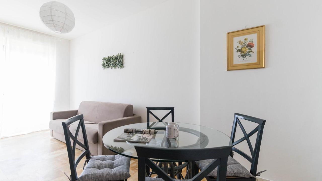 Italianway - Sant'Erasmo 3 Leilighet Arma di Taggia Eksteriør bilde