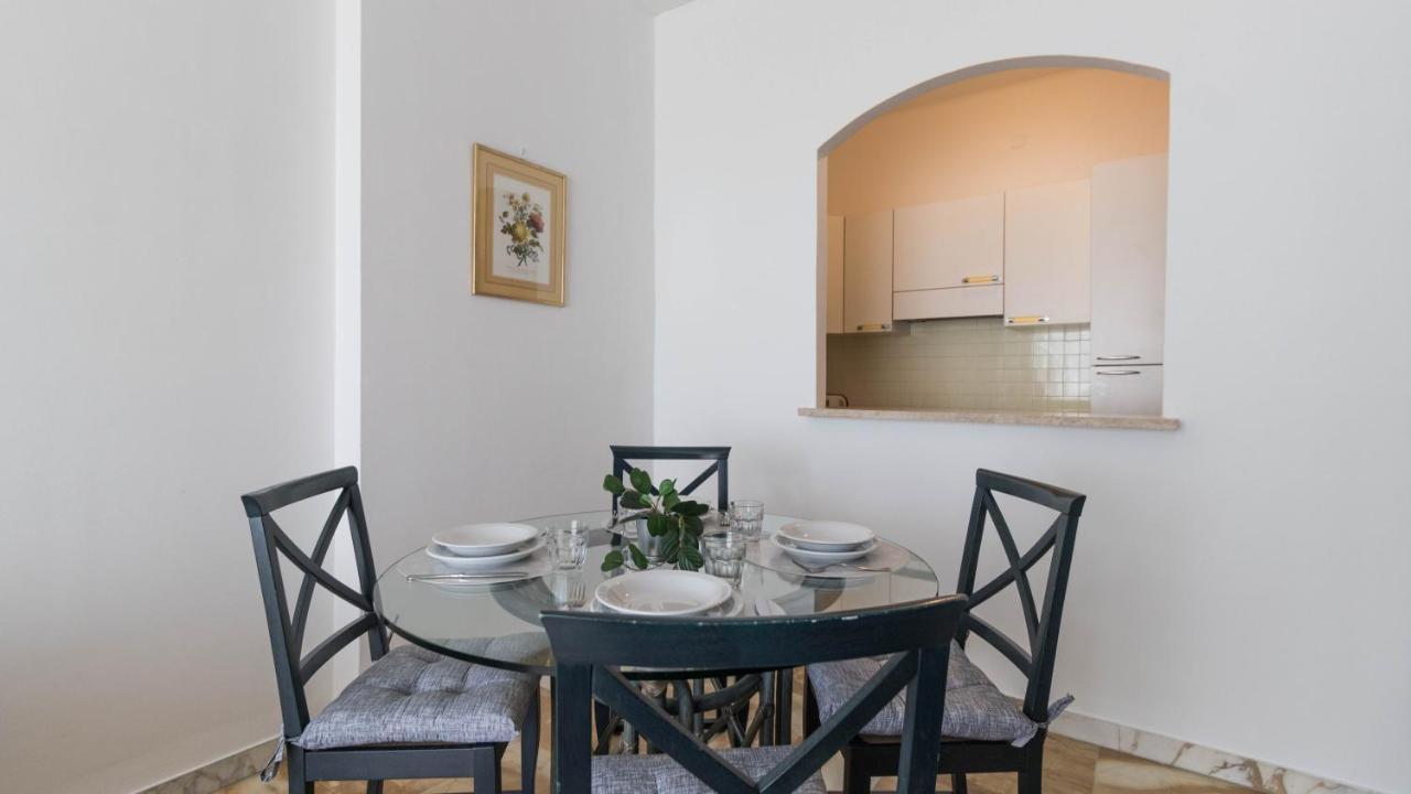 Italianway - Sant'Erasmo 3 Leilighet Arma di Taggia Eksteriør bilde