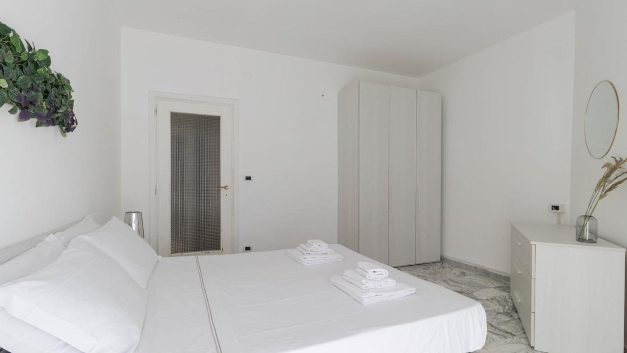 Italianway - Sant'Erasmo 3 Leilighet Arma di Taggia Eksteriør bilde