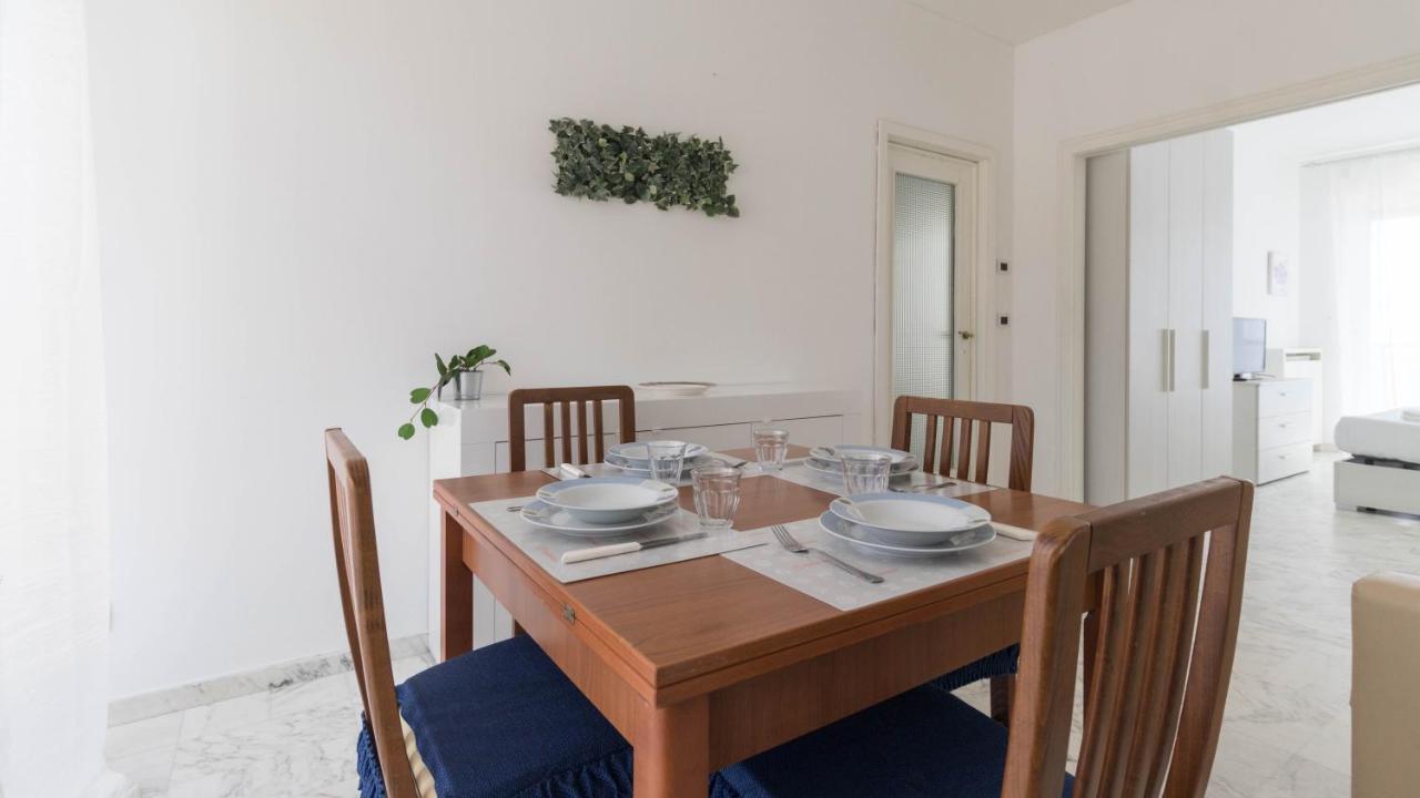 Italianway - Sant'Erasmo 3 Leilighet Arma di Taggia Eksteriør bilde